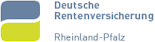 Deutsche Rentenversicherung Rheinland-Pfalz Logo