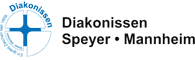 Diakonissen Speyer Mannheim Logo