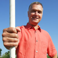 Vermessungsingenieur Hubertus Häfele Vermessungsingenieur Hubertus Häfele